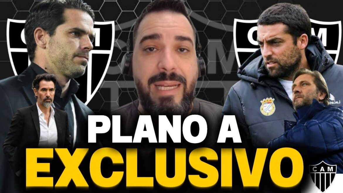 🚨 EXCLUSIF : L’ATLÉTICO DÉFINIT LE PROFIL ET ÉVALUE LES NOMS POUR PRENDRE LE COMMANDEMENT TECHNIQUE 🐔PLAN B ARGENTIN ? 🚨 EXCLUSIF : L'ATLÉTICO DÉFINIT LE PROFIL ET ÉVALUE LES NOMS POUR PRENDRE LE COMMANDEMENT TECHNIQUE 🐔PLAN B ARGENTIN ?