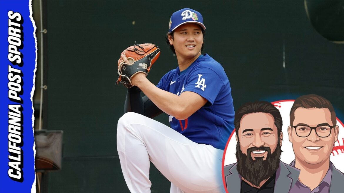 Premières prédictions alors que l’entraînement de printemps des Dodgers commence