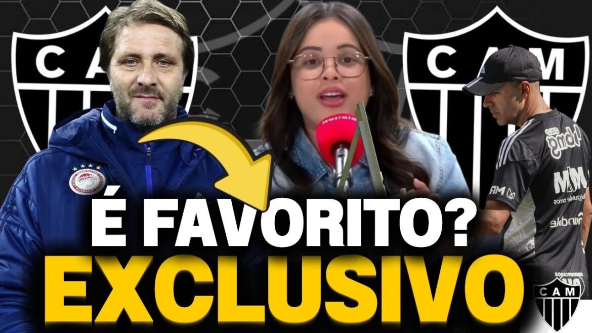 🚨ATHLÉTIQUE SANS COACH ! GALO TERMINE 6 JOURS À LA RECHERCHE D'UN FORMATEUR 🐔 LUCAS GONÇALVES EN TOTAL FOCUS