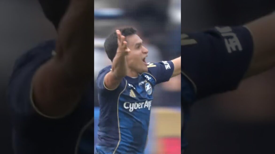 Erik du cross de Soma 🎯 2ème match d’ouverture consécutif ⚽️ | Match #Mito Holyhock #shorts #J League #soccer Erik du cross de Soma 🎯 2ème match d'ouverture consécutif ⚽️ | Match #Mito Holyhock #shorts #J League #soccer