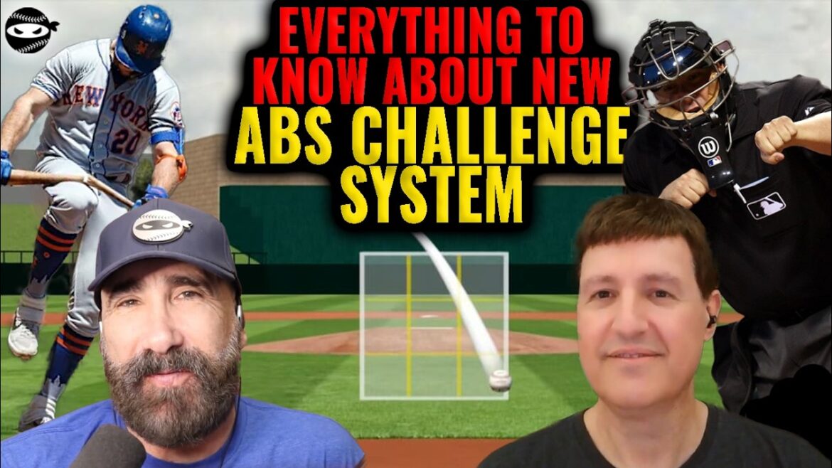 Quel sera l'impact du système ABS Challenge sur Shohei Ohtani et Aaron Judge... et plus encore