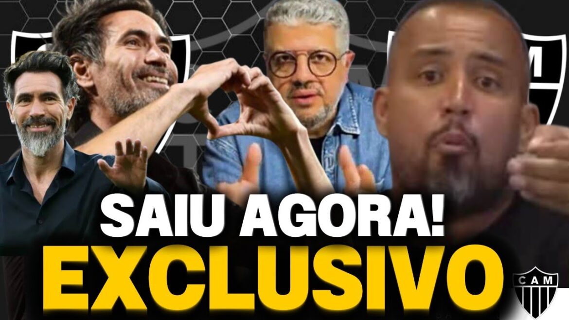🚨URGENT ! SOURCES CHAUDES CONFIRMÉES 🐔 EST-CE QUE CE SERA LA FIN DE LA RECHERCHE D’UN COACH ? 🐔 NOUVELLES CHAUDES 🚨URGENT ! SOURCES CHAUDES CONFIRMÉES 🐔 EST-CE QUE CE SERA LA FIN DE LA RECHERCHE D'UN COACH ? 🐔 NOUVELLES CHAUDES