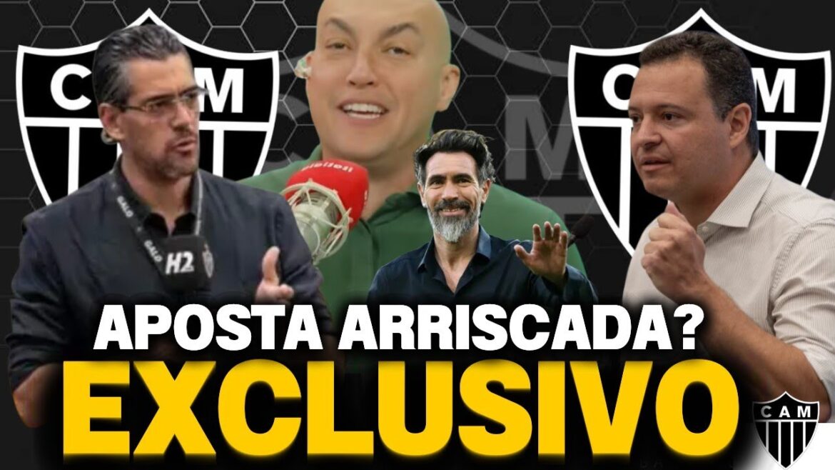 🚨EXCLUSIF : SAMPAOLI QUITTE UNE AUTRE ARGENTINE EST DANS ?🐔ITATIAIA APPORTE UNE ANALYSE ET DANS LES COULISSES DE CETTE NÉGOCIATION