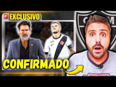 đšđ„COQ D’ACCORD AVEC EDUARDO DOMINGUEZ PERSONNE NE L’ATTENDAIT | COUTINHO SERAIT-IL BON Ă L’ATLĂTICO MG ? đšđ„COQ D'ACCORD AVEC EDUARDO DOMINGUEZ PERSONNE NE L'ATTENDAIT | COUTINHO SERAIT-IL BON Ă L'ATLĂTICO MG ?