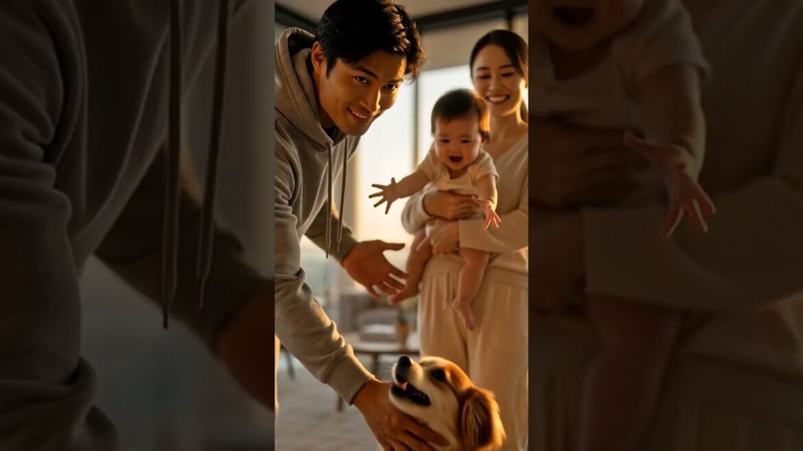 Shohei Otani, un homme qui vit dans deux mondes - La vraie force de vivre en famille