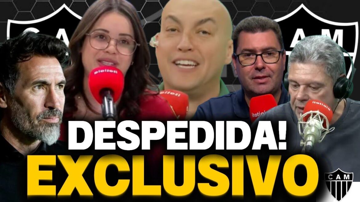 🚨EXCLUSIF ! NATH FIUZA MET À JOUR TOUT SUR L’ATLETICO 🐔 GALO NEWS🐔QUELS CHANGEMENTS DANS L’ÉQUIPE ?🐔MAINTENANT ! 🚨EXCLUSIF ! NATH FIUZA MET À JOUR TOUT SUR L'ATLETICO 🐔 GALO NEWS🐔QUELS CHANGEMENTS DANS L'ÉQUIPE ?🐔MAINTENANT !