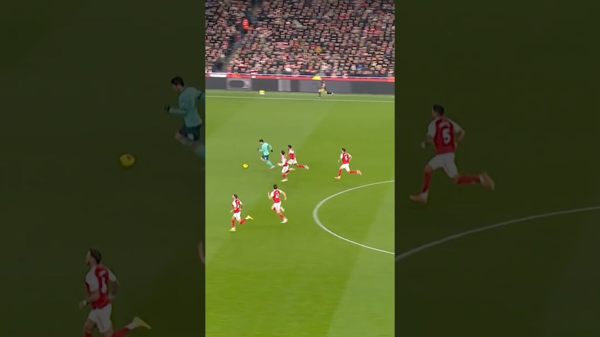 APERÇU @arsenal APERÇU @arsenal