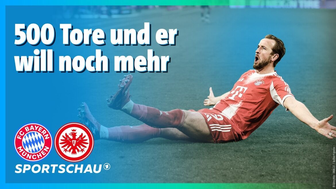 FC Bayern Munich – Eintracht Frankfurt Faits saillants de la Bundesliga, 23e journée | Spectacle sportif de football FC Bayern Munich - Eintracht Frankfurt Faits saillants de la Bundesliga, 23e journée | Spectacle sportif de football