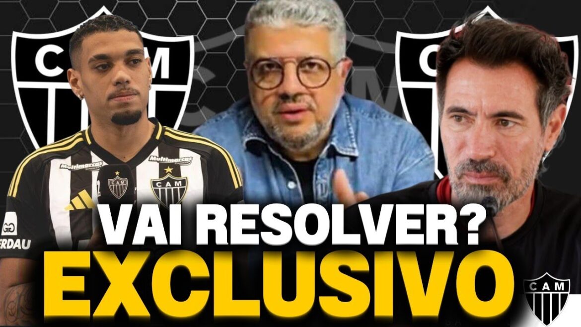 🚨 EXCLUSIF : L'ATLÉTICO EXPOSÉ ET L'AMÉRIQUE MONTRE UN ÉCHEC GRAVE 🐔 HG FOURNIT UNE ANALYSE CLAIRE DES ÉCHECS🐔