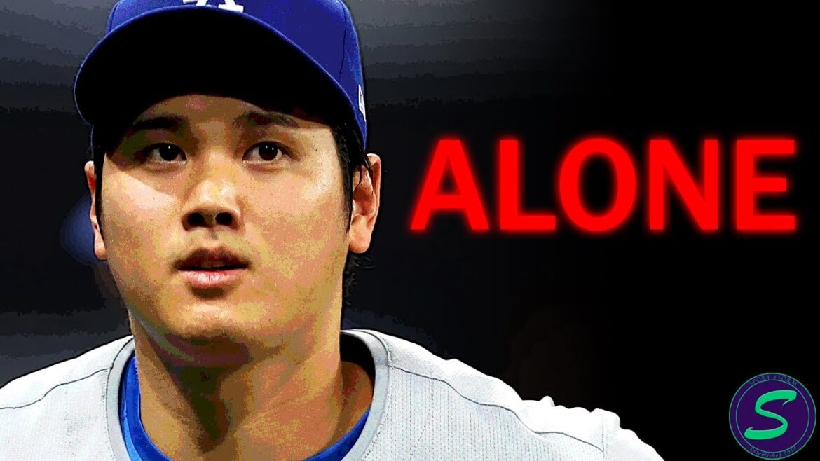 Pourquoi Shohei Ohtani est toujours le seul joueur bidirectionnel de la MLB Pourquoi Shohei Ohtani est toujours le seul joueur bidirectionnel de la MLB