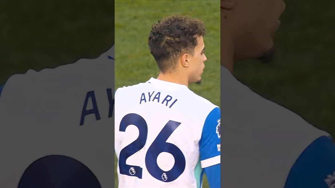 L'incroyable janvier d'Ayari 👏🇸🇪