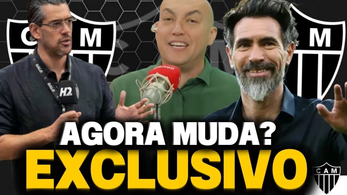 đš EXCLUSIFÂ : EDUARDO DOMĂNGUEZ ARRIVE Ă L’ATLĂTICO ET ENVOIE UN MESSAGE đ DES RENFORTS PEUVENT ARRIVERÂ !đ đš EXCLUSIFÂ : EDUARDO DOMĂNGUEZ ARRIVE Ă L'ATLĂTICO ET ENVOIE UN MESSAGE đ DES RENFORTS PEUVENT ARRIVERÂ !đ