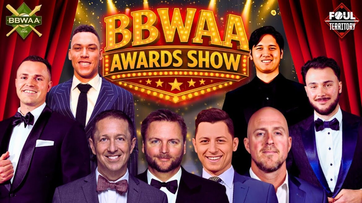 Couverture exclusive EN DIRECT : Le 101e Gala des écrivains de baseball à New York | Ohtani, juge et plus