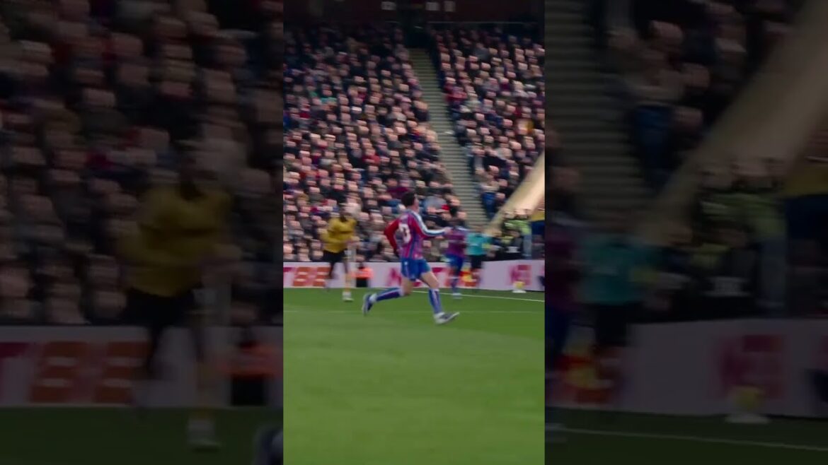 Comment est ton toucher ?! #premierleague #soccer #football