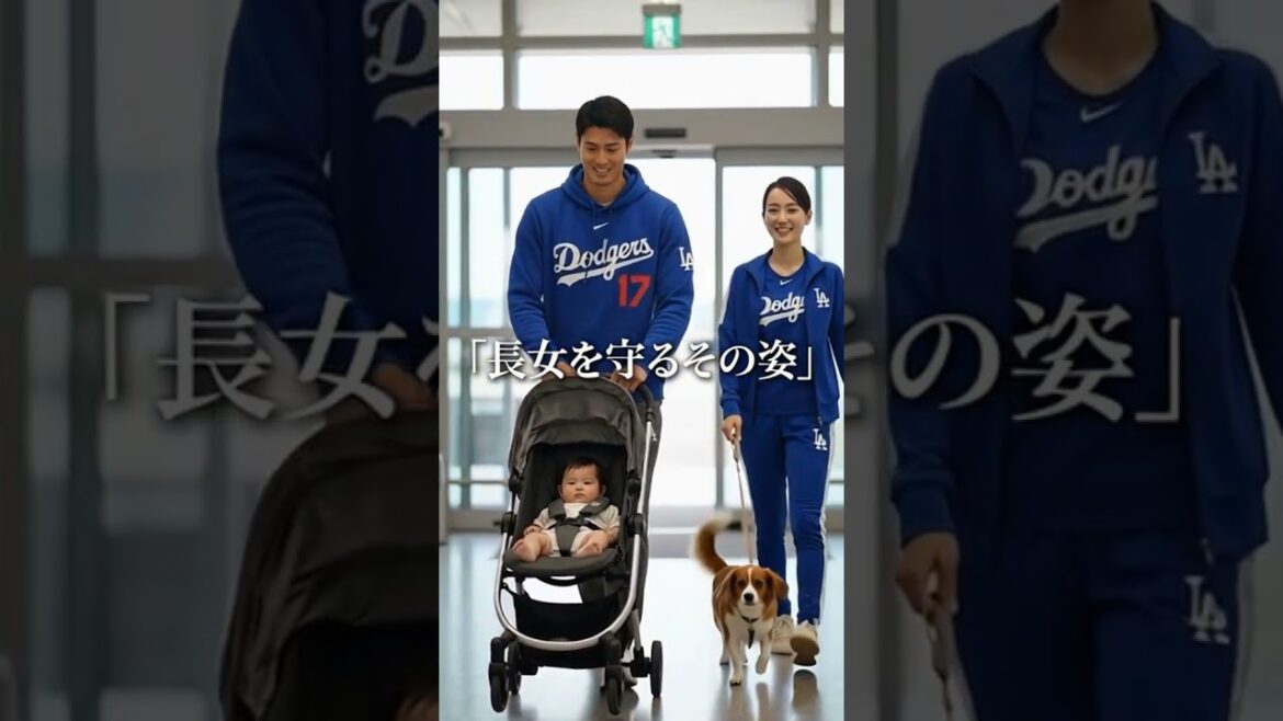 Shohei Otani arrive enfin au Japon ! Mon cœur se réchauffe quand je le vois protéger sa femme et sa fille bien-aimée… Sa détermination à la veille du WBC Shohei Otani arrive enfin au Japon ! Mon cœur se réchauffe quand je le vois protéger sa femme et sa fille bien-aimée... Sa détermination à la veille du WBC