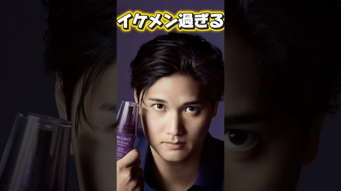 Q : Cuisinez-vous votre propre nourriture ? ￼Mamiko...Interview de Shohei Otani