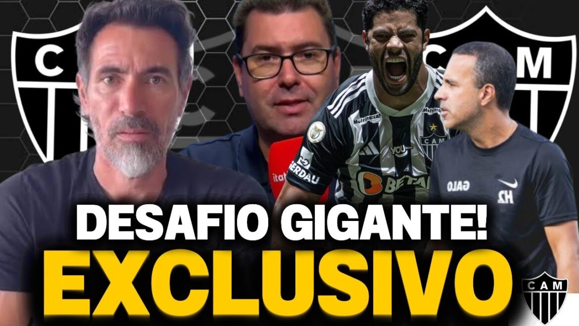 🚨 EXCLUSIF ! CLAUDIO REZENDE MISES À JOUR ET PROJETS ÉQUIPE PROBABLE 🐔 MISSION DANS LA GRÊMIO ARENA !🐔 🚨 EXCLUSIF ! CLAUDIO REZENDE MISES À JOUR ET PROJETS ÉQUIPE PROBABLE 🐔 MISSION DANS LA GRÊMIO ARENA !🐔