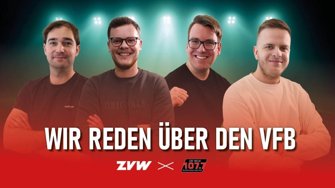 Le VfB entre frustration du VAR et euphorie celtique : c'est pourquoi il n'a pas suffi de gagner contre Heidenheim