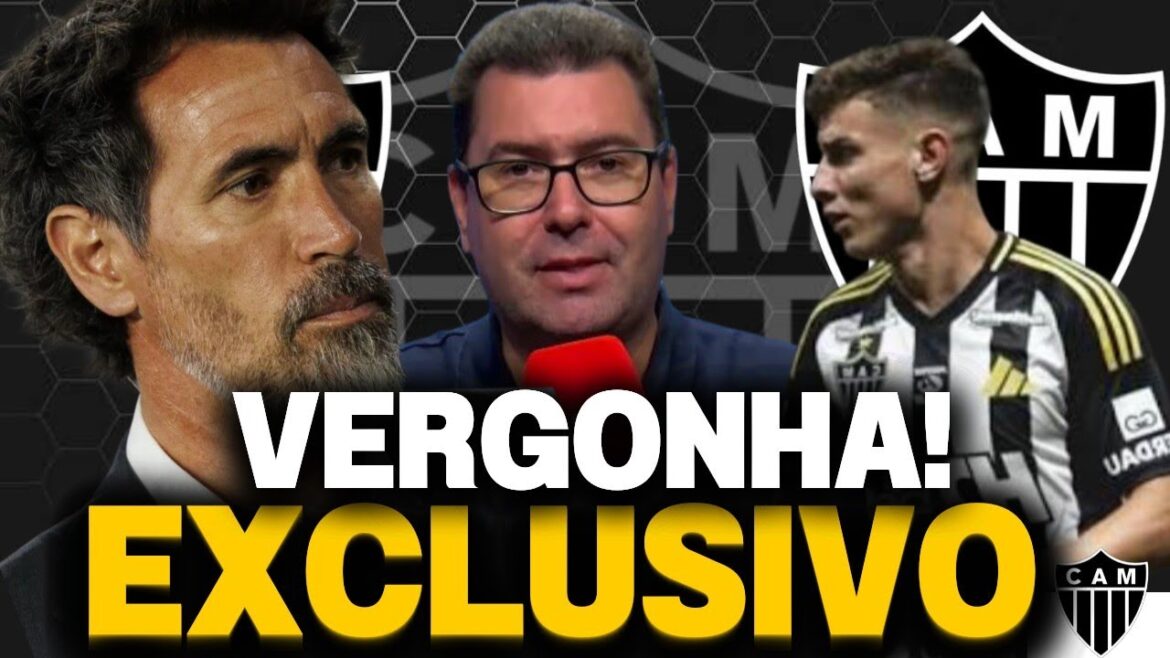 đš L’ATLĂTICO PERD CONTRE GĂMIO ! L’EXPULSION DE NATANAEL CHANGE LA JEU đ ANALYSE COMPLĂTE D’APRĂS-JEU đ đš L'ATLĂTICO PERD CONTRE GĂMIO ! L'EXPULSION DE NATANAEL CHANGE LA JEU đ ANALYSE COMPLĂTE D'APRĂS-JEU đ