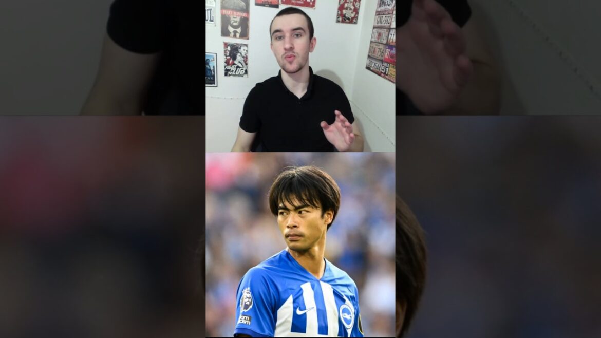 Mitoma arrive-t-il à Beşiktaş? 👀