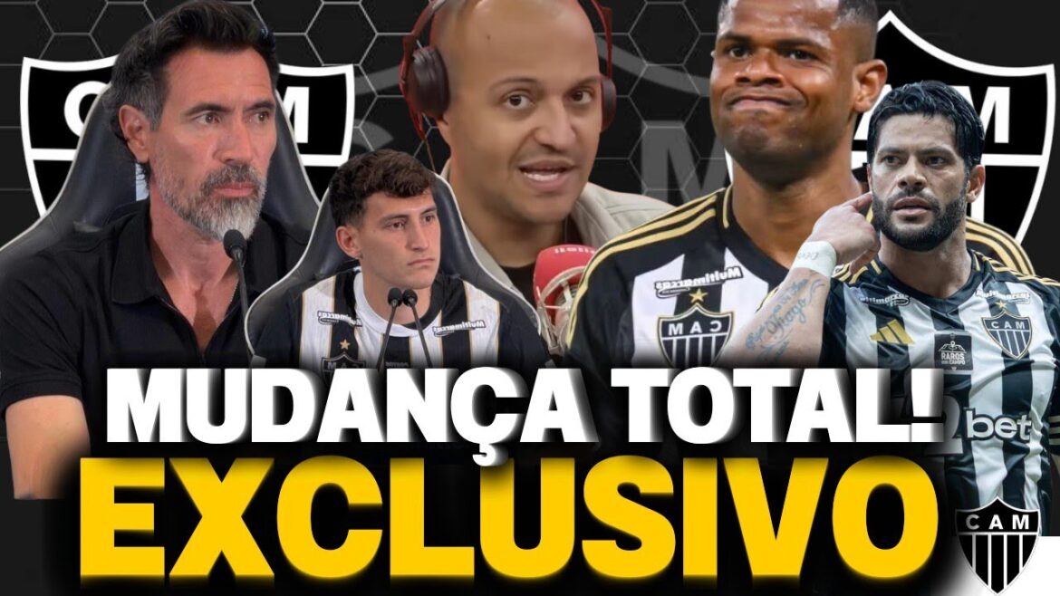 🚨 EXCLUSIF : DOMINGUEZ ARRIVE EN CHANGEANT TOUT ! 🐔 JUNIOR SANTOS DÉPART ? ET ARBITRAGE DÉFINI🐔