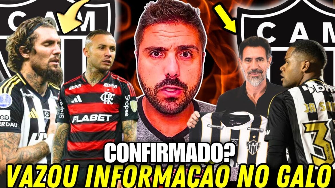 EXCLUSIFđšNICOLA APPORTE DES NOUVELLES DU MARCHĂ DU BALLON DU CLUBE ATLĂTICO MINEIRO AUJOURD’HUI EXCLUSIFđšNICOLA APPORTE DES NOUVELLES DU MARCHĂ DU BALLON DU CLUBE ATLĂTICO MINEIRO AUJOURD'HUI