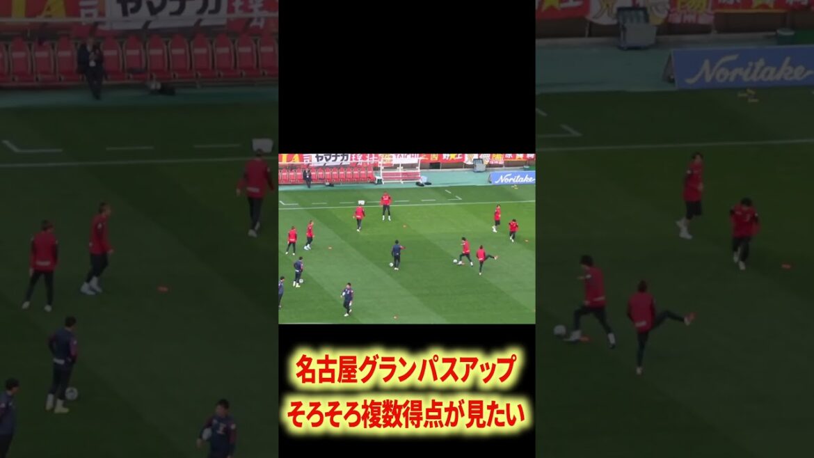 Misha Nagoya a beaucoup de choses intéressantes à voir.