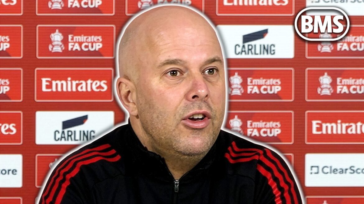 CLAIRE ET ÉVIDENT ENDO SERA OUT PENDANT LONGTEMPS ! 🏥 | Machine à sous Arne | Liverpool contre Brighton CLAIRE ET ÉVIDENT ENDO SERA OUT PENDANT LONGTEMPS ! 🏥 | Machine à sous Arne | Liverpool contre Brighton