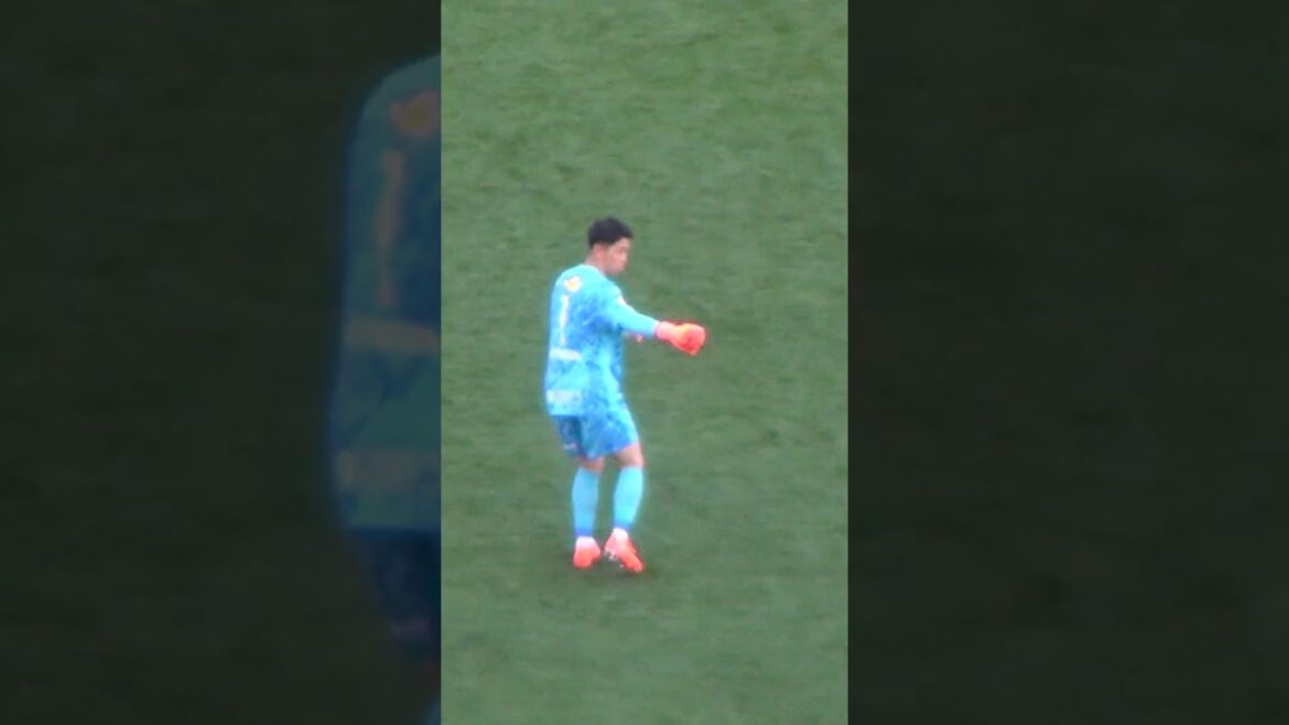 Confirmation de Yuki Hayakawa et Kim Tae-hyung | Ligue du Centenaire 2026 Urawa Reds 2-3 Kashima Antlers | Bois de Kashima