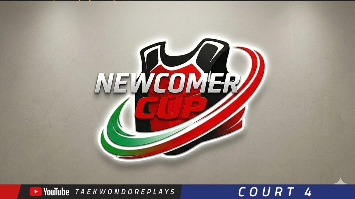 Coupe des nouveaux arrivants NWTU – Kampf 443 : Ajeti, Jakup Jet 🔵 contre 🔴 Schechkheder, Jose Coupe des nouveaux arrivants NWTU - Kampf 443 : Ajeti, Jakup Jet 🔵 contre 🔴 Schechkheder, Jose