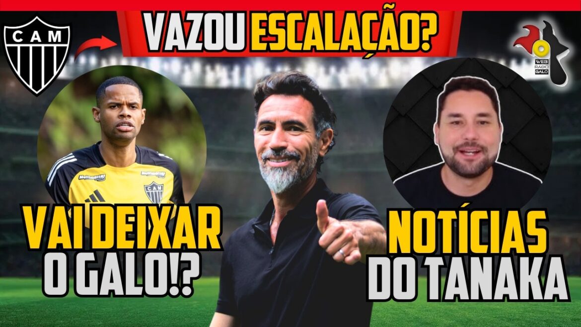 ⚽ FUITE DE LA GAMME ? ✅ DÉPART DE JR SANTOS 🔥 TANAKA NEWS 🔴 LIVE ⚽ FUITE DE LA GAMME ? ✅ DÉPART DE JR SANTOS 🔥 TANAKA NEWS 🔴 LIVE