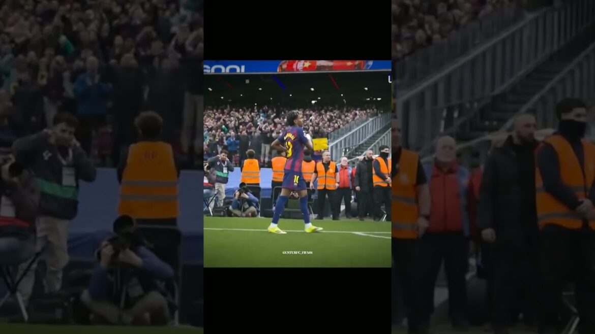 Lamine Yamal mode ramadhan 🕌 #lamineyamal #shorts #barca