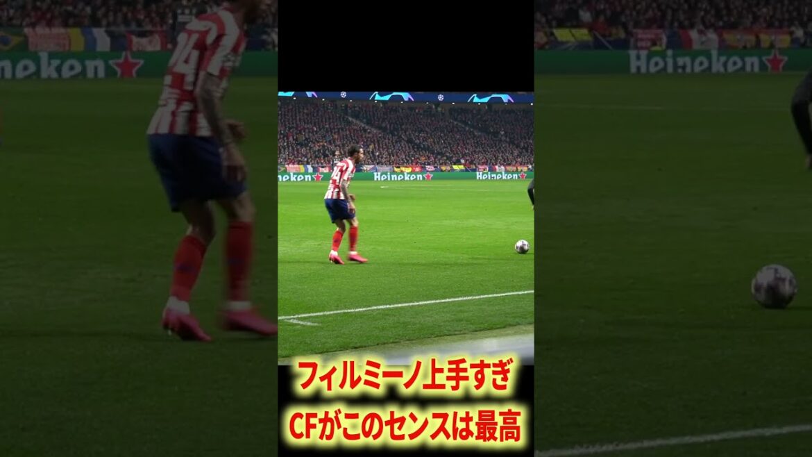 La précision des coups de pied d’Arnold est à un autre niveau. La précision des coups de pied d'Arnold est à un autre niveau.