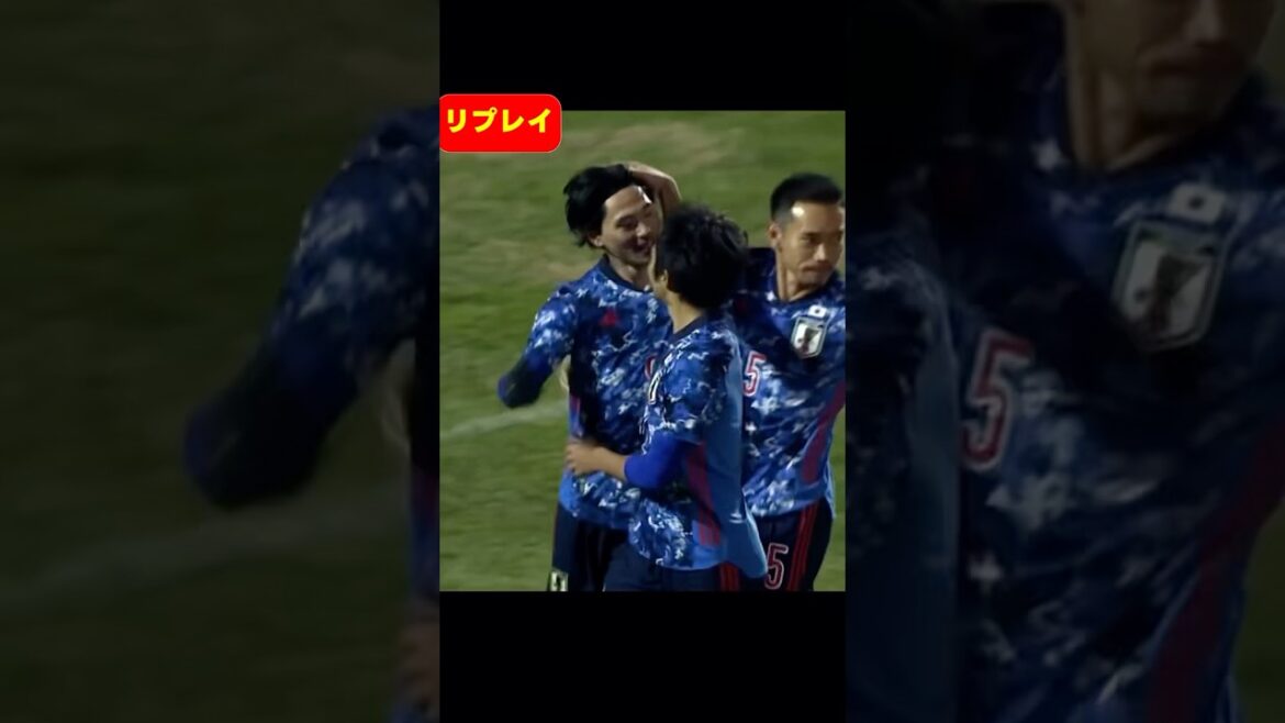 Un homme tenace dont le Japon est fier ! Le jour où Takumi Minamino a retrouvé son but après une frustrante erreur de tir ! #football