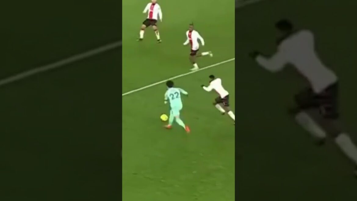 Nous manquons Prime Mitoma.