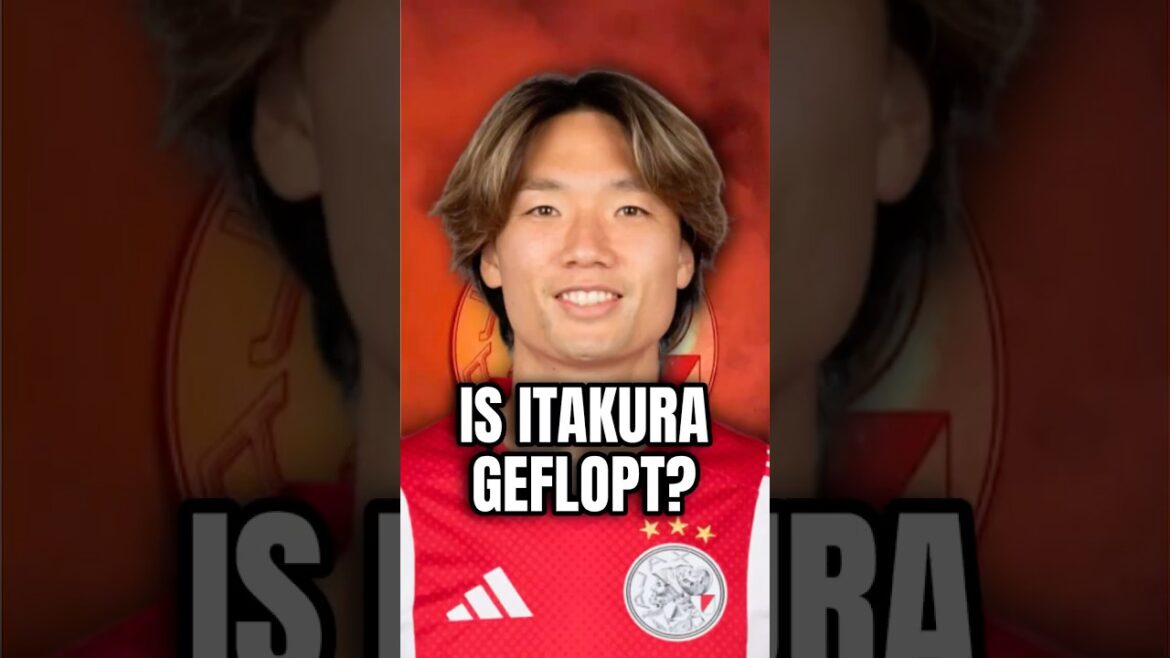 Est-ce un vieux Geflopt ? #shorts #ajax