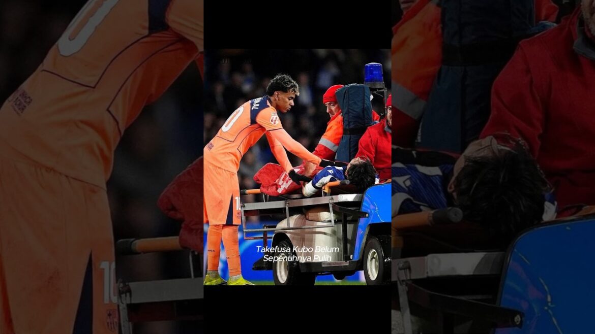 Quand les piliers du Japon tombent un à un