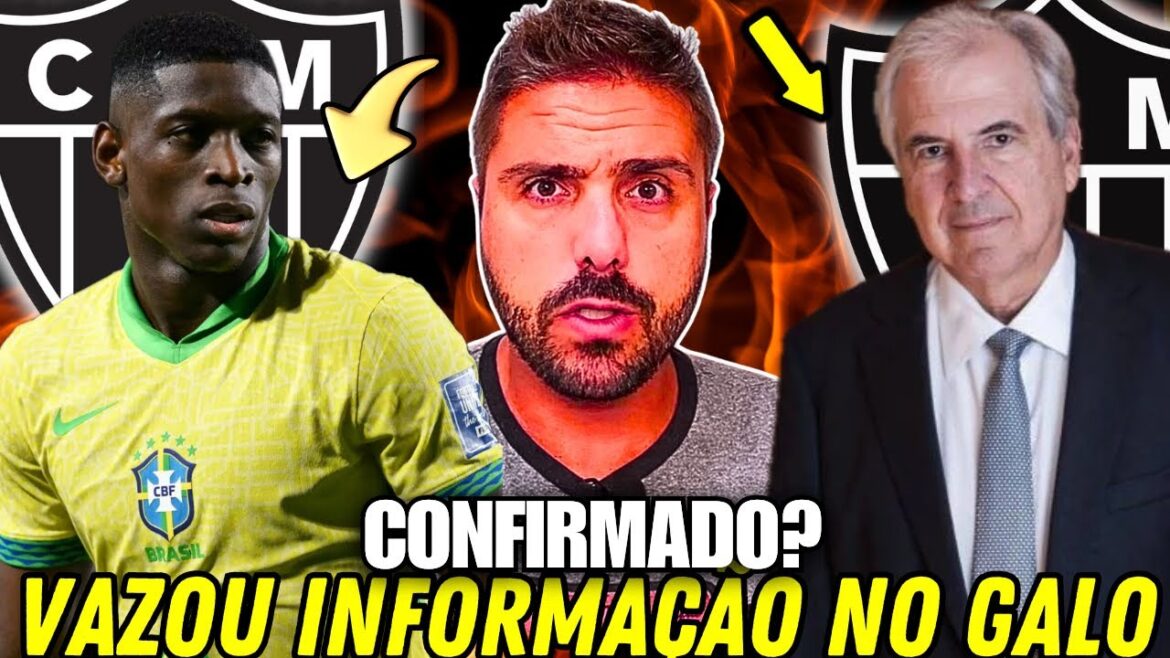 EXCLUSIFđšNICOLA APPORTE LA BOMBE Ă COQUE CE MATIN | NOUVELLES ACTUALISĂES DU CLUB ATLĂTICO MINER EXCLUSIFđšNICOLA APPORTE LA BOMBE Ă COQUE CE MATIN | NOUVELLES ACTUALISĂES DU CLUB ATLĂTICO MINER