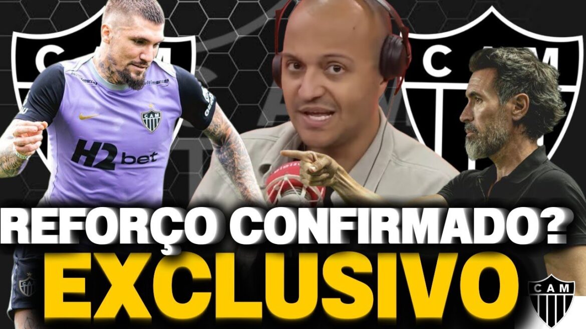 🚨 EXCLUSIF : MARCHÉ ACTIVÉ À L’ATLÉTICO 🐔 SORTIE CONFIRMÉE ! 🐔 LYANCO SURPRISES🐔RENFORCEMENT DÉFENSIF🐔 🚨 EXCLUSIF : MARCHÉ ACTIVÉ À L'ATLÉTICO 🐔 SORTIE CONFIRMÉE ! 🐔 LYANCO SURPRISES🐔RENFORCEMENT DÉFENSIF🐔