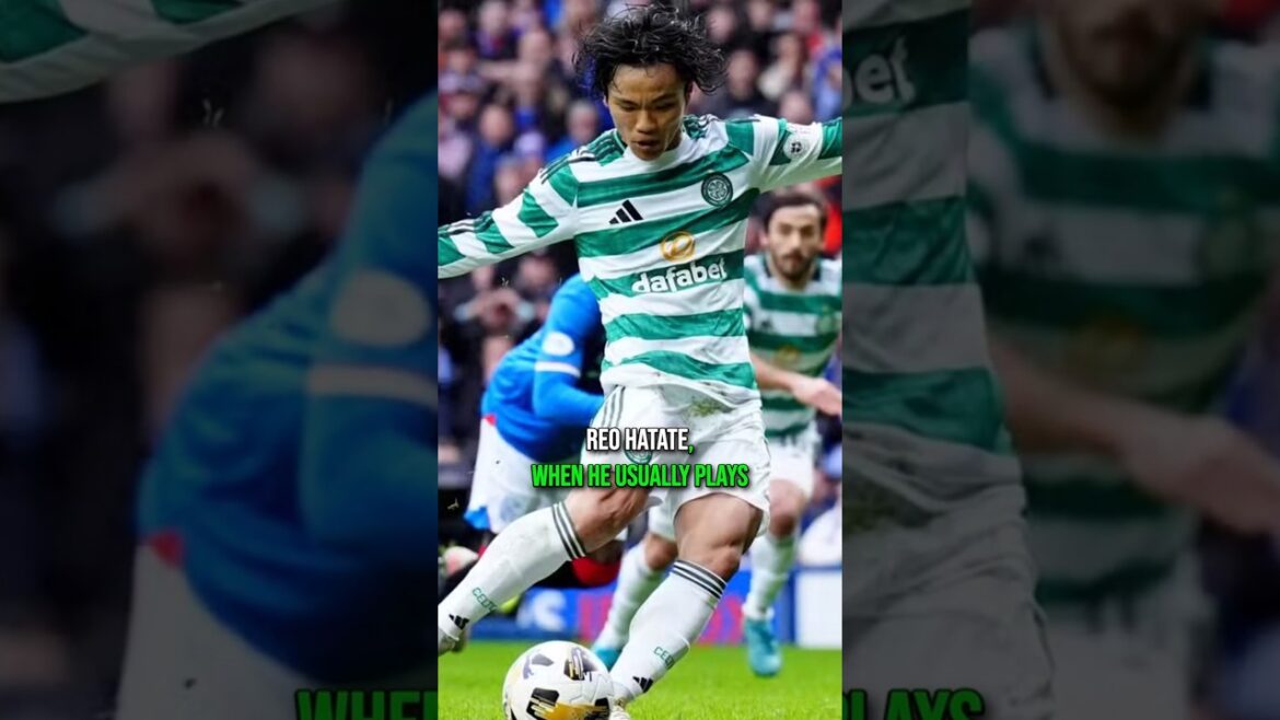 Un nouveau rôle pour Reo ? 🇯🇵