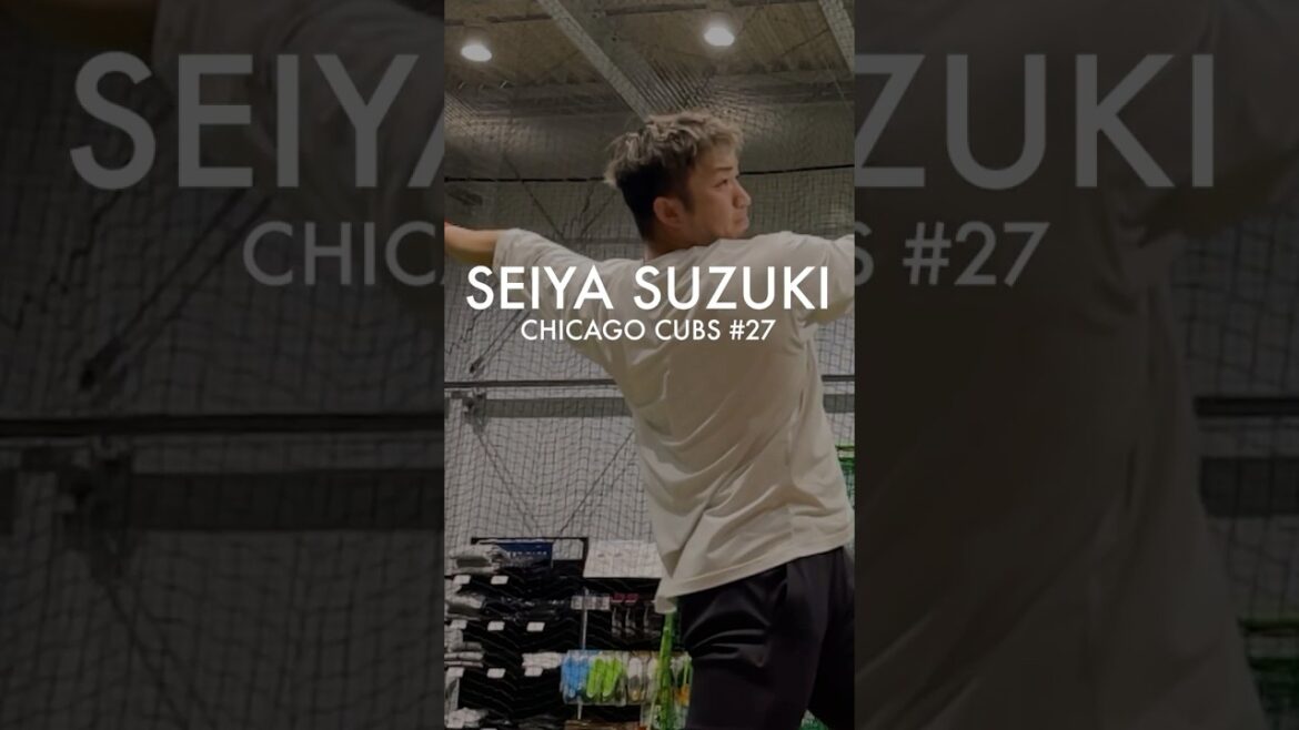 LABORATOIRE DES ATHLÈTES NEXTBASE × SEIYA SUZUKI