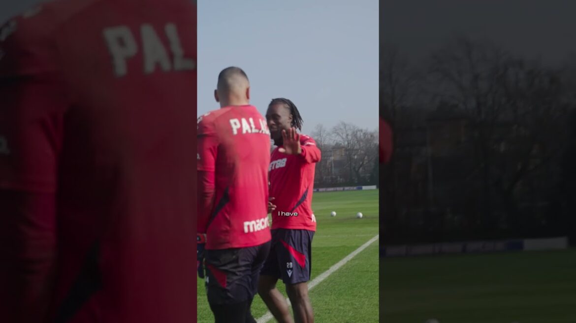 Les gagnants de février 🤩 #awards #soccer #premierleague