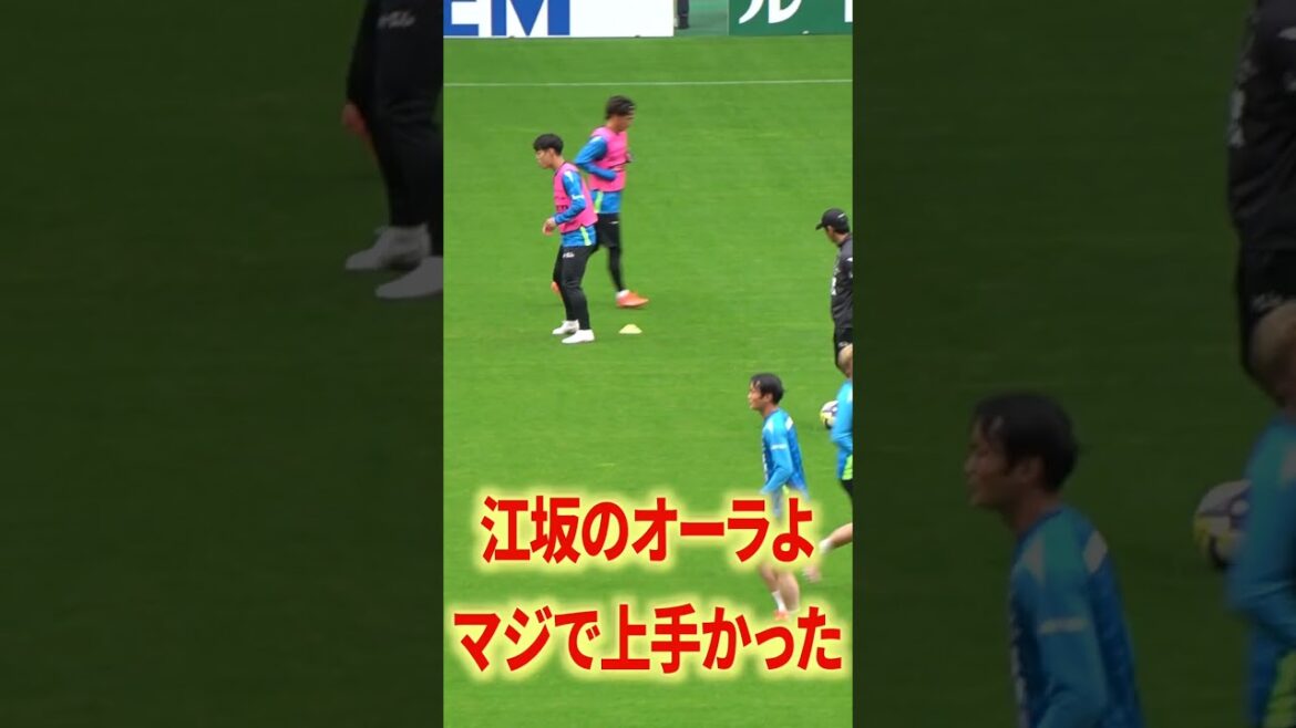 Lucao et Esaka sont vraiment méchants