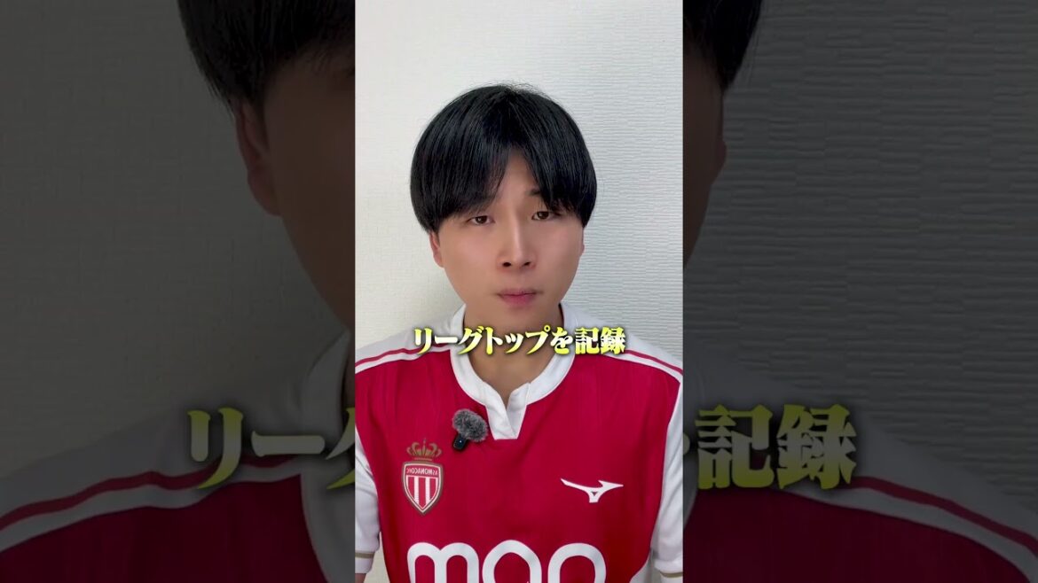 [Résurrection]Les supporters monégasques parlent de la situation actuelle d'Ansu Fati #Soccer #Ansu Fati #Barcelona