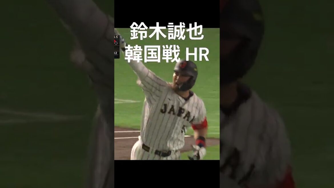 Seiya Suzuki2026/3/7 Seiya Suzuki2026/3/7