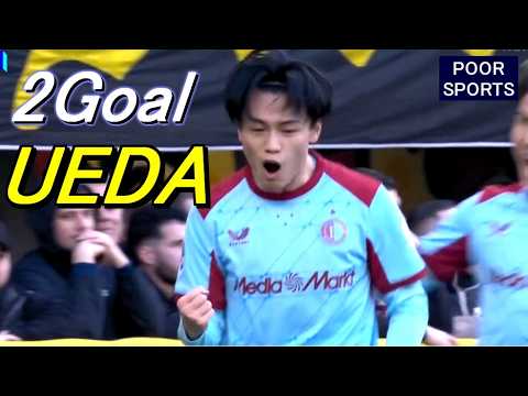 Kiyo Ueda fait son grand retour et marque deux buts ! J’attendais ce moment… NAC game touch collection Ayase UEDA 08/03/2026 See More Kiyo Ueda fait son grand retour et marque deux buts ! J'attendais ce moment... NAC game touch collection Ayase UEDA 08/03/2026 See More