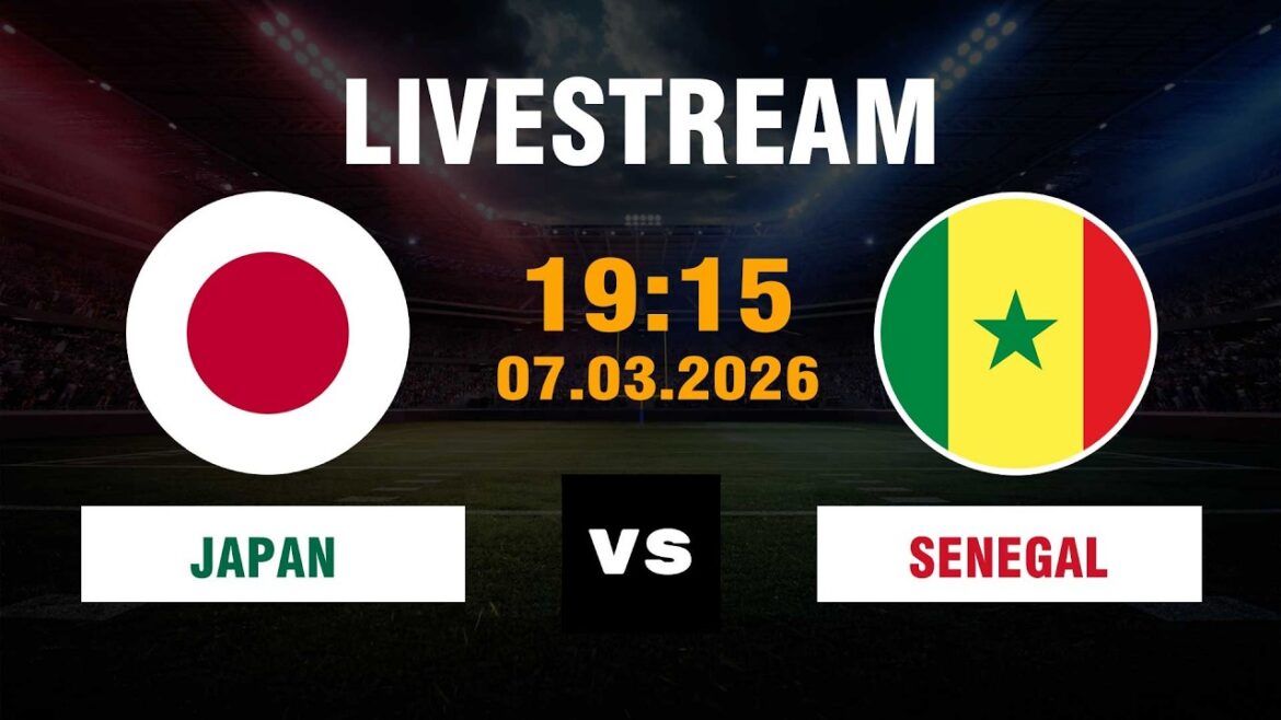 🔴 JAPON vs SÉNÉGAL | Un affrontement explosif aux rebondissements imprévisibles 🔴 JAPON vs SÉNÉGAL | Un affrontement explosif aux rebondissements imprévisibles