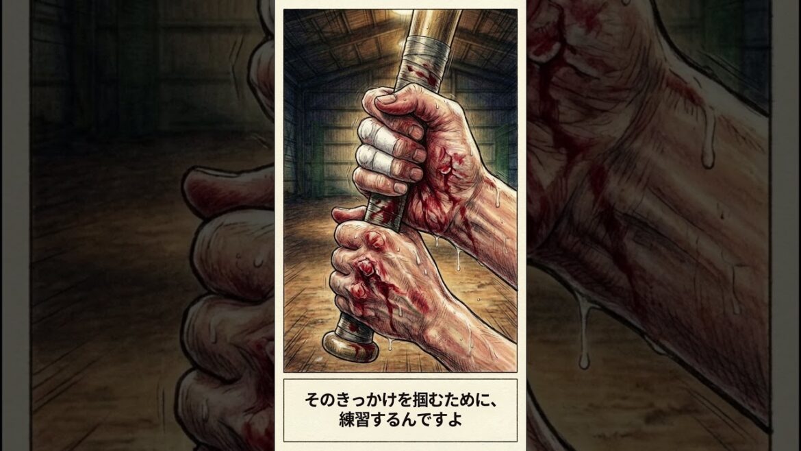 «Je m'accroche au moment. ～Le pouvoir de continuer enseigné par Yusei Kikuchi～”