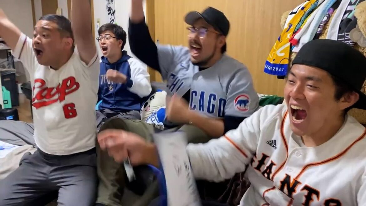 [Japon contre Corée]Les grandes équipes sont trop dures...