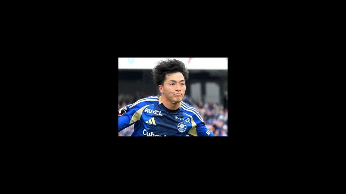 Grave tremblement de terre à Machida ! Yuki Soma remplacé avec une blessure au LCA
